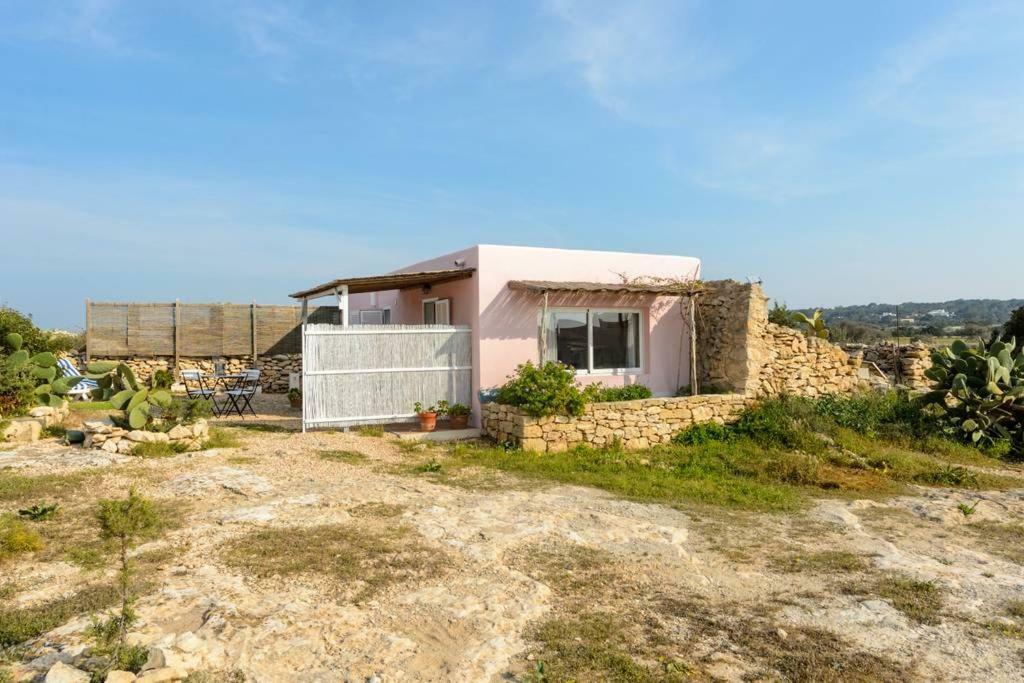 Sa Caseta La Casita La Savina  Exterior foto