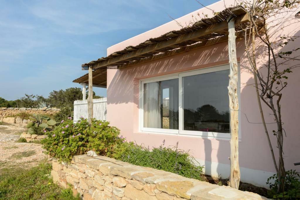 Sa Caseta La Casita La Savina  Exterior foto